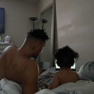 Meet your Posher, Dwayne